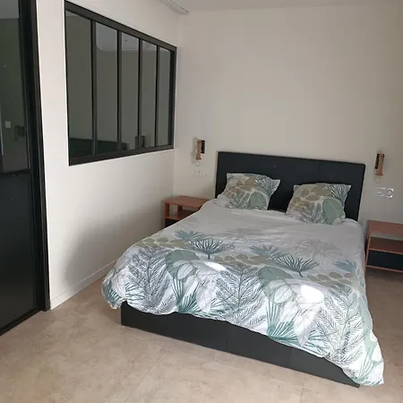 Maison Avec Jardin Villa *