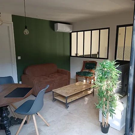 Maison Avec Jardin * Saint-Raphaël