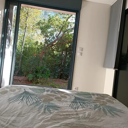 Maison Avec Jardin 빌라